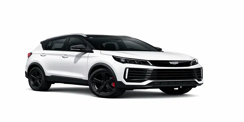 Premium Car