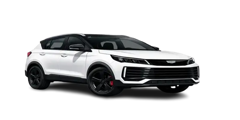 Premium Car