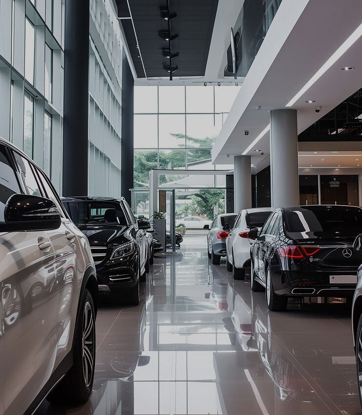About Neo Deal Auto